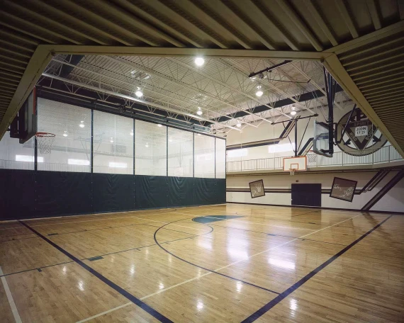 Kleptz YMCA