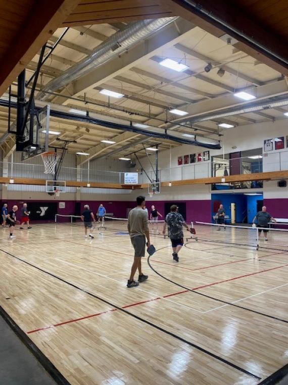 Knox County YMCA Knox County YMCA