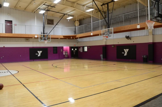 Knox County YMCA Knox County YMCA