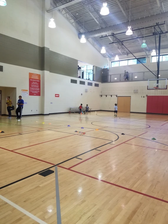 Kraft Family YMCA