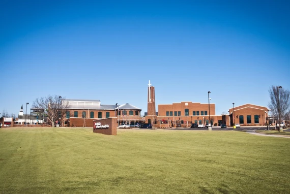 Kroc Center