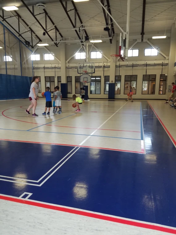 Kroc Salvation Army Community Center