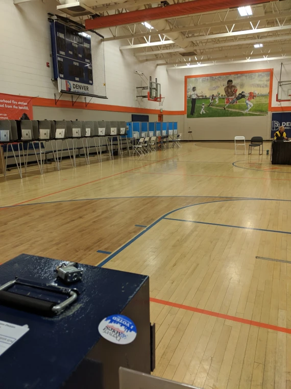 La Familia Recreation Center