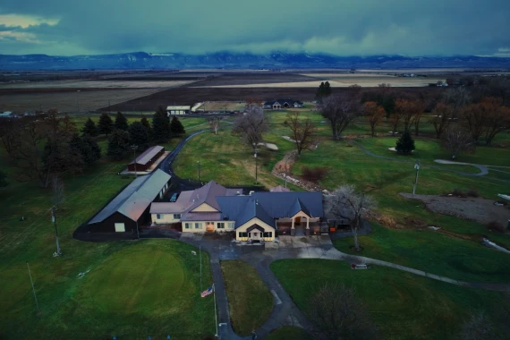 La Grande Country Club