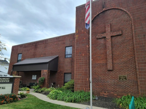 La Grange Community Center