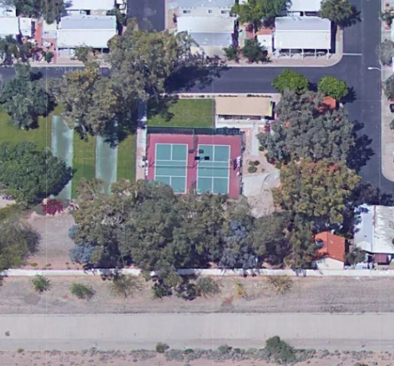 La Hacienda Rv Resort La Hacienda Rv Resort