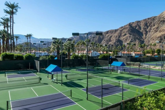 La Quinta Resort & Club
