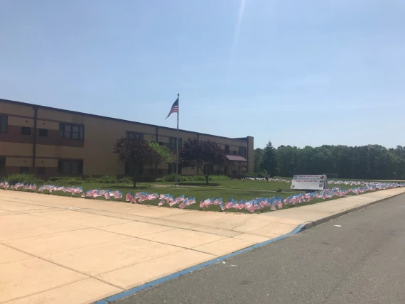 Lacey Township Middle School