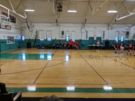Laconia Community Center Laconia Community Center