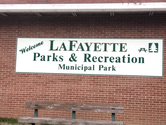 LaFayette Rec Gym