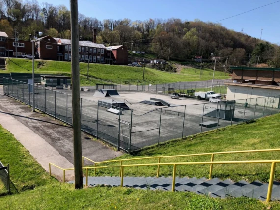 LaFollette Recreation Park