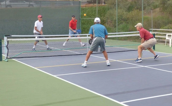 Laguna Hills Community Center