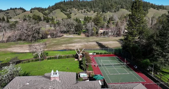 Lagunitas Pickleball Club