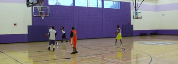 Lake Anna YMCA