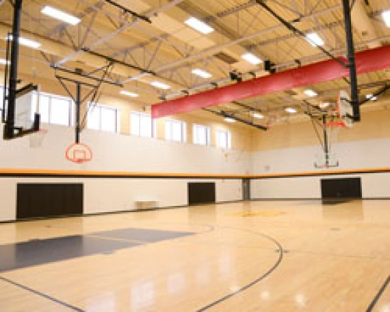 Lake Arbor Community Center Lake Arbor Community Center