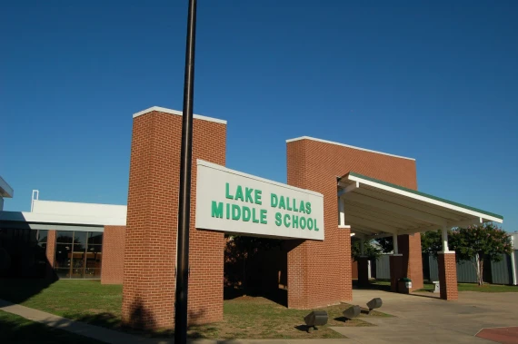 Lake Dallas Middle School