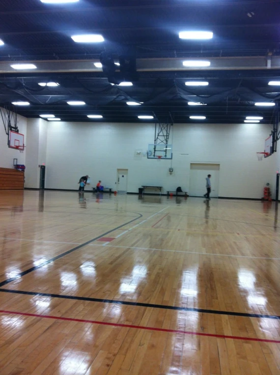 Lake Forest Recreation Center Lake Forest Recreation Center