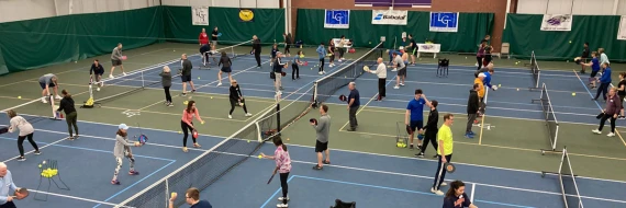 Lake Geneva Tennis Club Lake Geneva Tennis Club