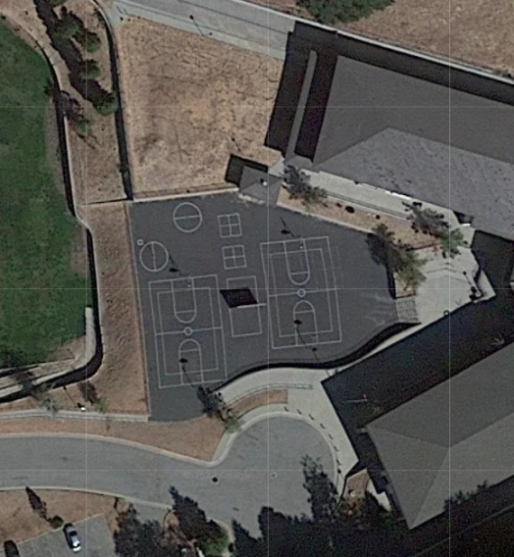 Lake Gregory Education and Community Center