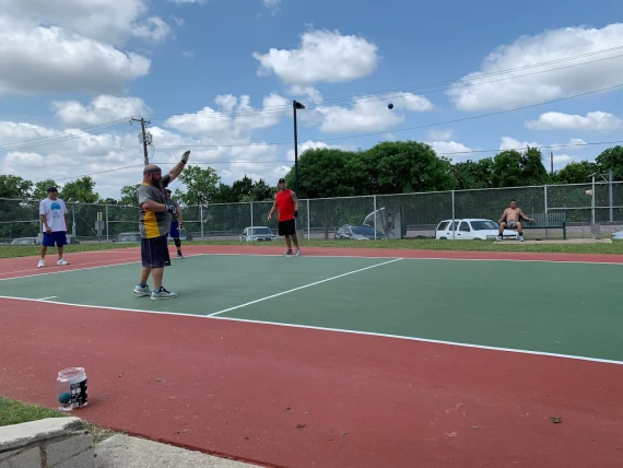 Lake Highland Recreation Center
