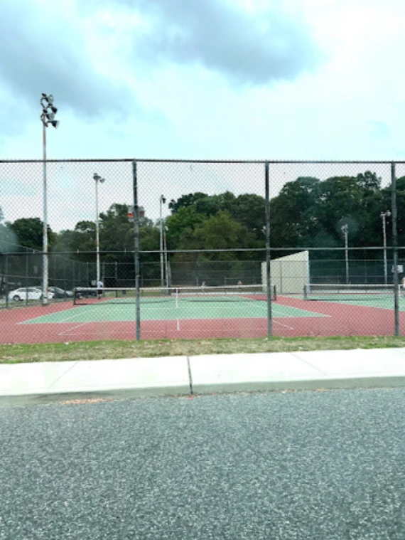 Lake Ronkonkoma Beach