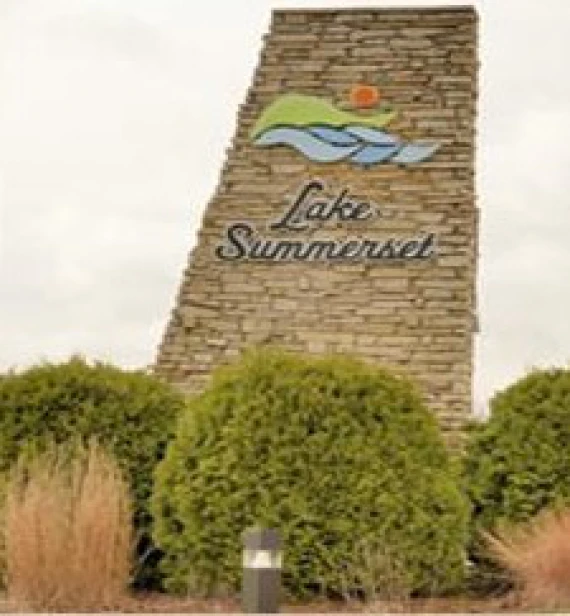 Lake Summerset Lake Summerset
