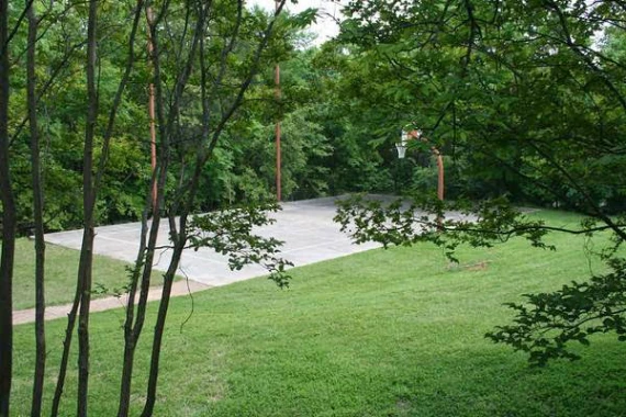 Lake Texoma Thousand Trails