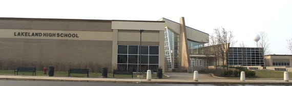Lakeland High School
