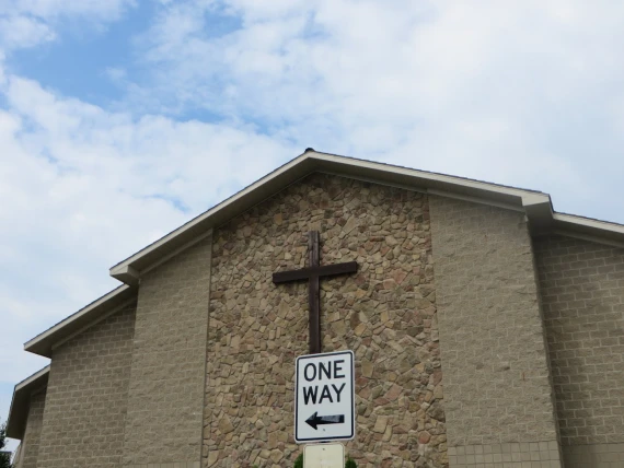 Lakepoint Community Church