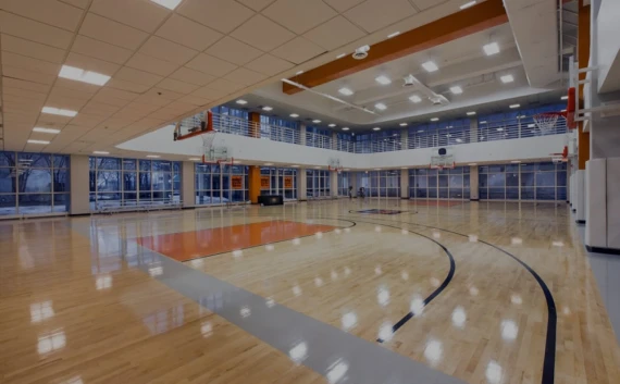 Lakeshore Sport & Fitness Club