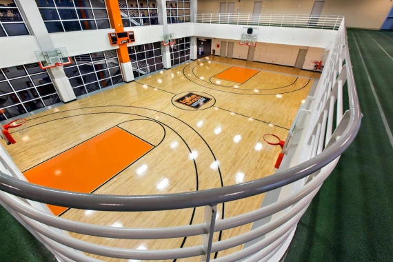 Lakeshore Sport & Fitness - Illinois Center