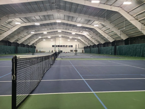 Lakeville Athletic Club Lakeville Athletic Club
