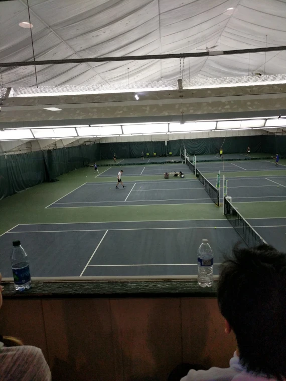 Lakevue Athletic Club