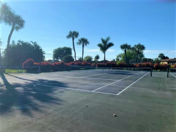 Lakewood Country Club of Naples