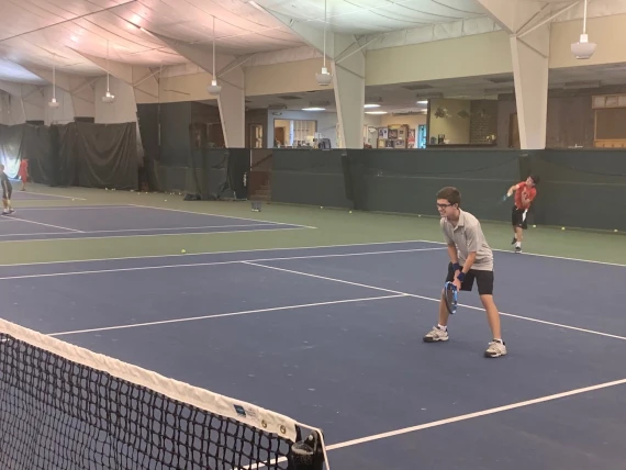Lakewood Racquet Club