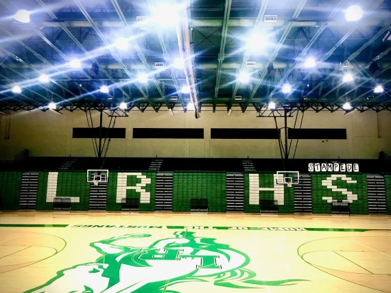 Lakewood Ranch High School Park