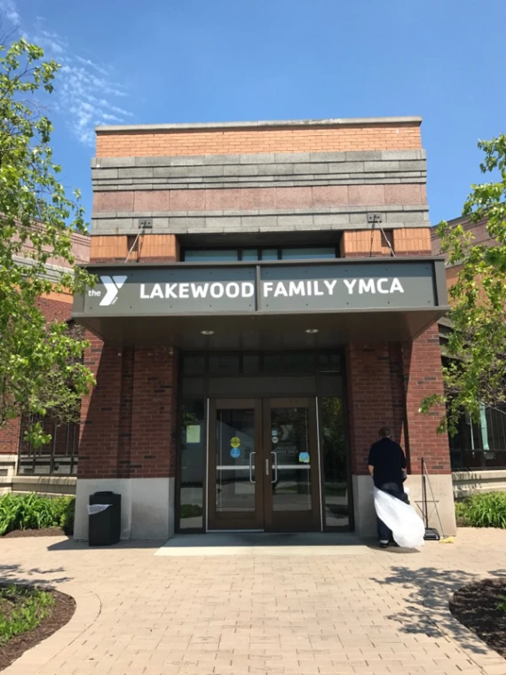 Lakewood YMCA