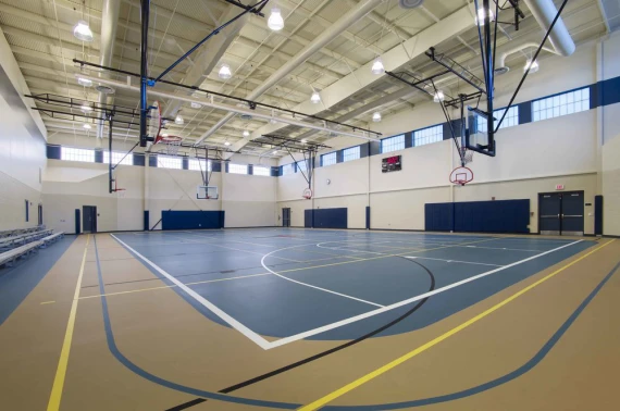 Lampeter-Strasburg Family YMCA