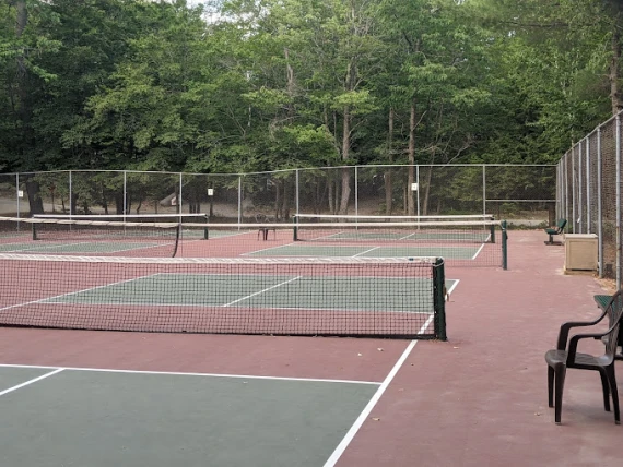 Lancaster Loop Recreational Area