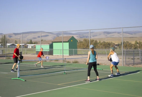 Lander Valley High School Lander Valley High School