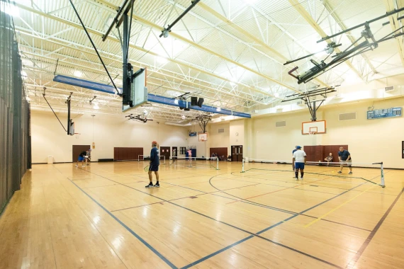 Langham Creek Family YMCA