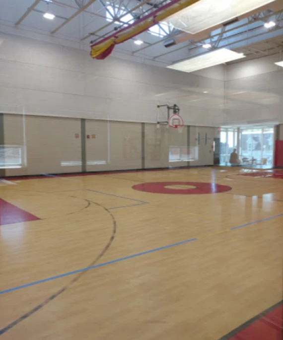 Langston-Brown Community Center