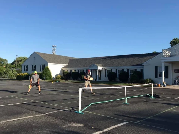 Laurel Hill Baptist Church