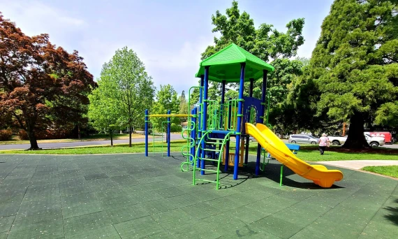 Lawnridge Park Lawnridge Park