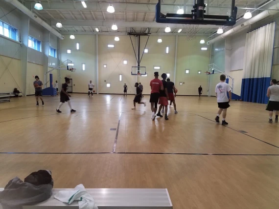Lawrenceburg Community Center