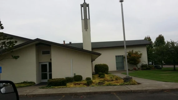LDS Church - Keizer