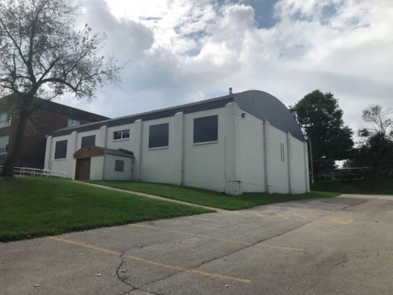Le Claire IA Rec Center