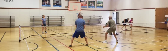 Lebanon Boys & Girls Club of Greater Santiam