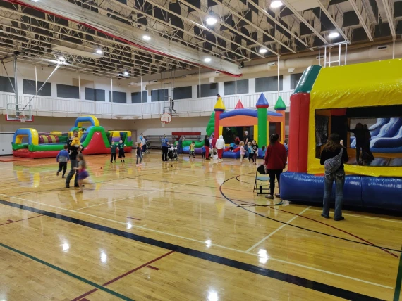 Lee Beran Recreation Center