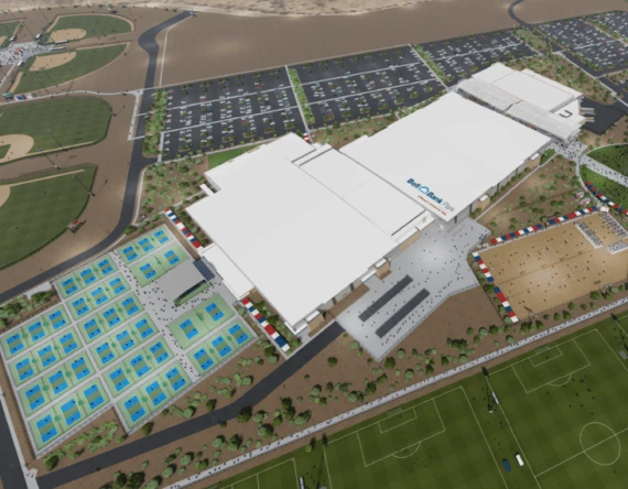 Legacy Bell Bank Park